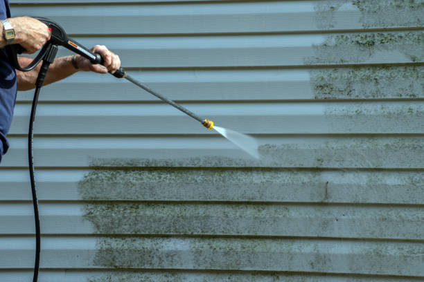 Best Post-Construction Pressure Washing  in Clemson, SC